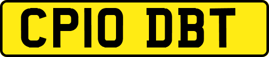 CP10DBT