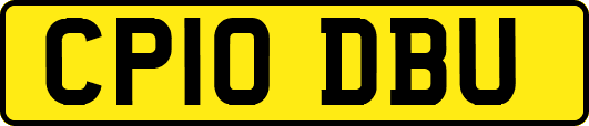 CP10DBU