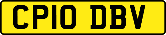 CP10DBV