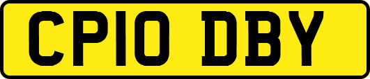 CP10DBY