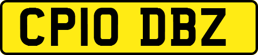 CP10DBZ