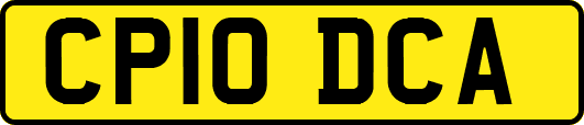 CP10DCA