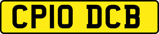 CP10DCB