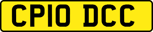 CP10DCC