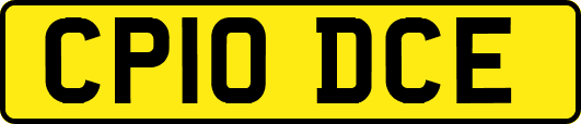 CP10DCE