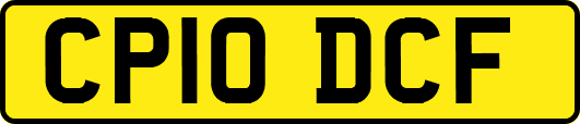 CP10DCF