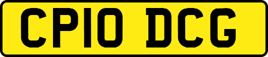 CP10DCG