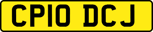 CP10DCJ