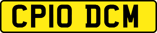 CP10DCM