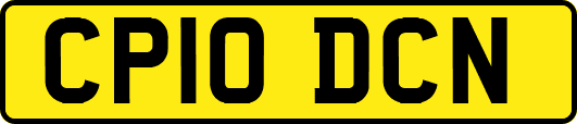 CP10DCN
