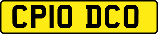 CP10DCO