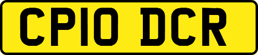 CP10DCR