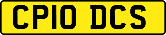 CP10DCS