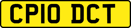 CP10DCT