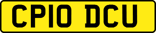 CP10DCU