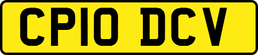 CP10DCV