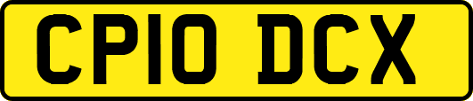 CP10DCX