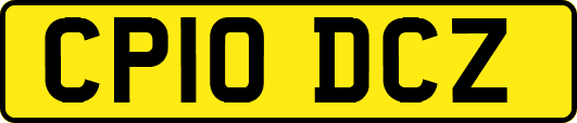 CP10DCZ