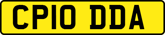 CP10DDA