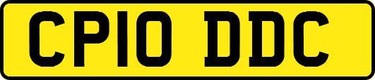 CP10DDC