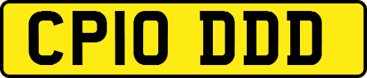 CP10DDD