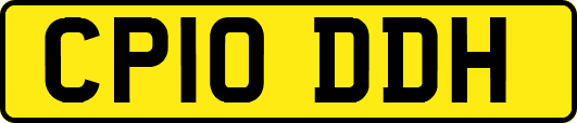 CP10DDH