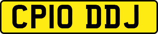 CP10DDJ