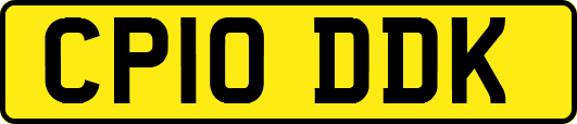 CP10DDK