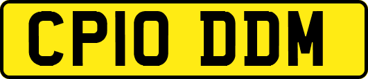 CP10DDM