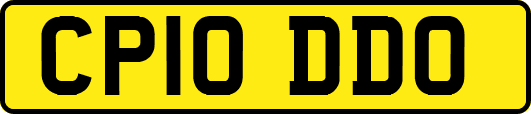 CP10DDO