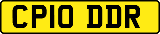 CP10DDR