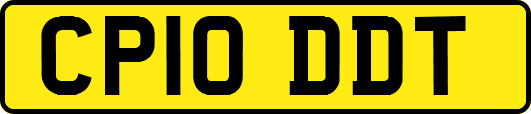 CP10DDT