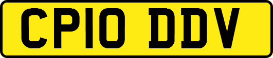 CP10DDV