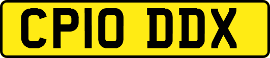 CP10DDX