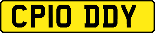 CP10DDY