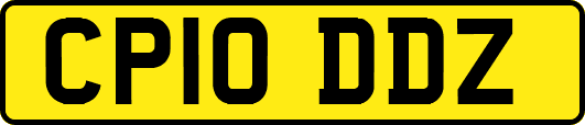 CP10DDZ