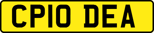 CP10DEA
