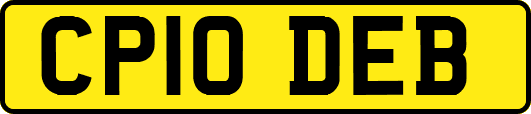 CP10DEB