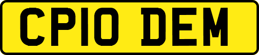 CP10DEM