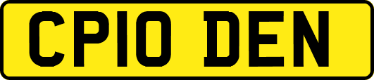 CP10DEN