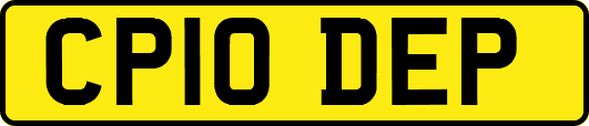 CP10DEP