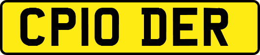 CP10DER