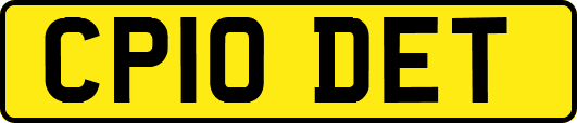 CP10DET