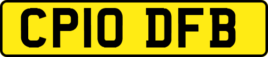 CP10DFB