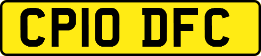 CP10DFC