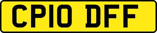 CP10DFF