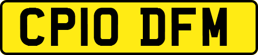 CP10DFM
