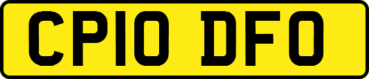 CP10DFO