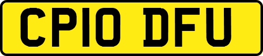 CP10DFU