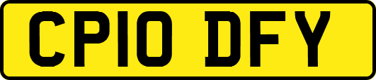 CP10DFY